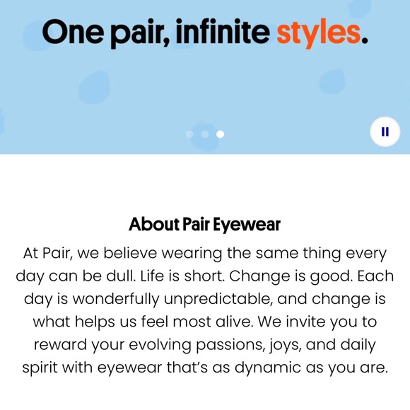 PURPLE FLORAL topper for Ella frames - Picture 4 of 4